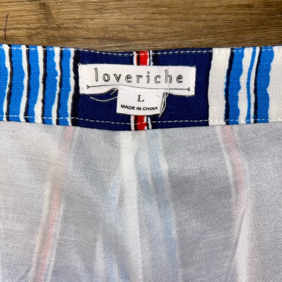 Love Riche Boutique Shorts - Picture 3 of 3